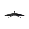 Gaming Monitor Samsung C24RG50FZP Curved 23.5" 144Hz FHD VA Color:black - official importer