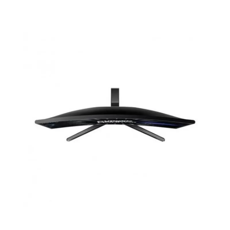 Gaming Monitor Samsung C24RG50FZP Curved 23.5" 144Hz FHD VA Color:black - official importer