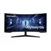 מסך גיימינג Samsung C32G55TQBR קעור 31.5" 144Hz QHD, 2K VA צבע שחור - יבואן רשמי מסך גיימינג Samsung C32G55TQBR קעור 31.5" 144Hz QHD, 2K VA צבע שחור - יבואן רשמי