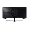 מסך גיימינג Samsung C32G55TQBR קעור 31.5" 144Hz QHD, 2K VA צבע שחור - יבואן רשמי מסך גיימינג Samsung C32G55TQBR קעור 31.5" 144Hz QHD, 2K VA צבע שחור - יבואן רשמי