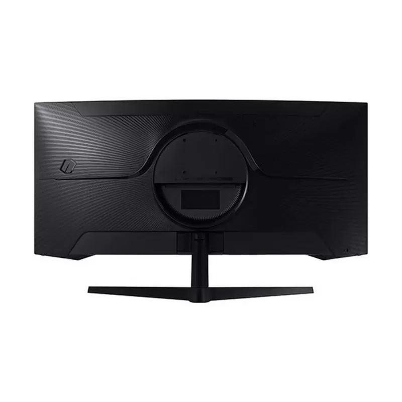 מסך גיימינג Samsung C32G55TQBR קעור 31.5" 144Hz QHD, 2K VA צבע שחור - יבואן רשמי מסך גיימינג Samsung C32G55TQBR קעור 31.5" 144Hz QHD, 2K VA צבע שחור - יבואן רשמי