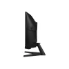 מסך גיימינג Samsung C32G55TQBR קעור 31.5" 144Hz QHD, 2K VA צבע שחור - יבואן רשמי מסך גיימינג Samsung C32G55TQBR קעור 31.5" 144Hz QHD, 2K VA צבע שחור - יבואן רשמי