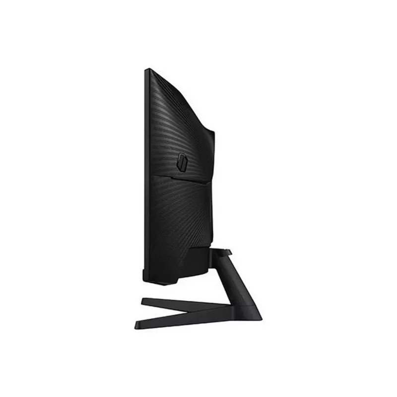 מסך גיימינג Samsung C32G55TQBR קעור 31.5" 144Hz QHD, 2K VA צבע שחור - יבואן רשמי מסך גיימינג Samsung C32G55TQBR קעור 31.5" 144Hz QHD, 2K VA צבע שחור - יבואן רשמי