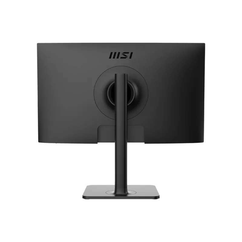 Computer Monitor MSI Modern MD241P 23.8" 75Hz FHD IPS Color:black