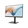 Computer Monitor MSI Modern MD241P 23.8" 75Hz FHD IPS Color:black