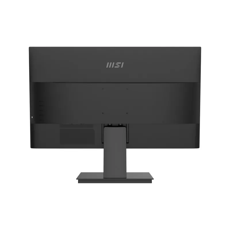 Computer Monitor MSI PRO MP241X 23.8" 75Hz FHD VA Color:black Computer Monitor MSI PRO MP241X 23.8" 75Hz FHD VA Color:black