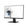 Computer Monitor MSI PRO MP241X 23.8" 75Hz FHD VA Color:black Computer Monitor MSI PRO MP241X 23.8" 75Hz FHD VA Color:black