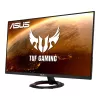 Gaming Monitor Asus TUF Gaming VG279Q1R 90LM05S1-B01E70 27" 144Hz FHD IPS - official importer