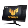 Gaming Monitor Asus TUF Gaming VG246H1A 90LM08F0-B01170 23.8" 100Hz FHD IPS Color:black - official importer