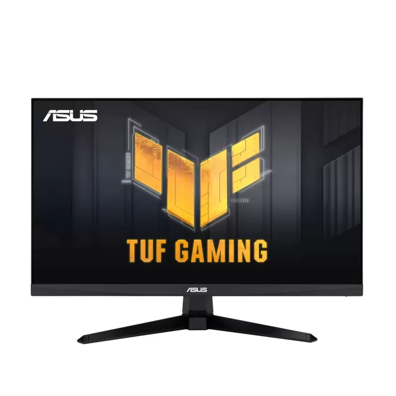 Gaming Monitor Asus TUF Gaming VG246H1A 90LM08F0-B01170 23.8" 100Hz FHD IPS Color:black - official importer