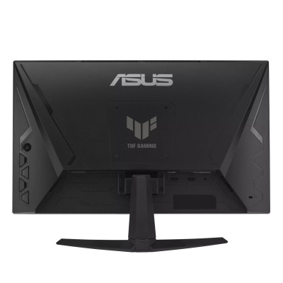 Gaming Monitor Asus TUF Gaming VG246H1A 23.8" 100Hz FHD IPS Color:black - official importer Gaming Monitor Asus TUF Gaming VG246H1A 23.8" 100Hz FHD IPS Color:black - official importer
