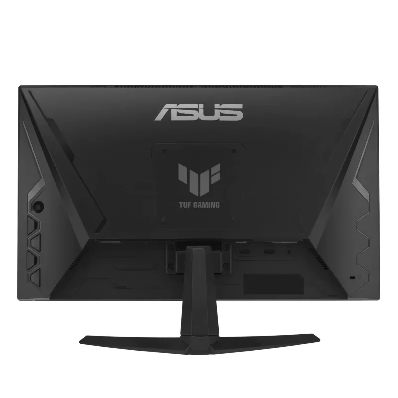 Gaming Monitor Asus TUF Gaming VG246H1A 90LM08F0-B01170 23.8" 100Hz FHD IPS Color:black - official importer