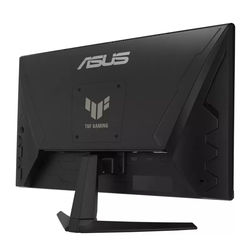 Gaming Monitor Asus TUF Gaming VG246H1A 90LM08F0-B01170 23.8" 100Hz FHD IPS Color:black - official importer