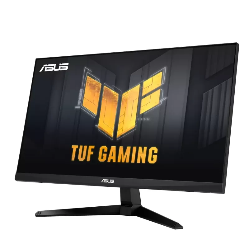 Gaming Monitor Asus TUF Gaming VG246H1A 90LM08F0-B01170 23.8" 100Hz FHD IPS Color:black - official importer