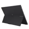 מסך נייד אלחוטי Asus MB16AWP 90LM07I1-B01370 15.6" 60Hz FHD IPS צבע שחור