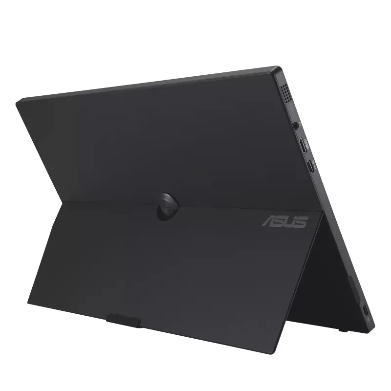 מסך נייד אלחוטי Asus MB16AWP 90LM07I1-B01370 15.6" 60Hz FHD IPS צבע שחור