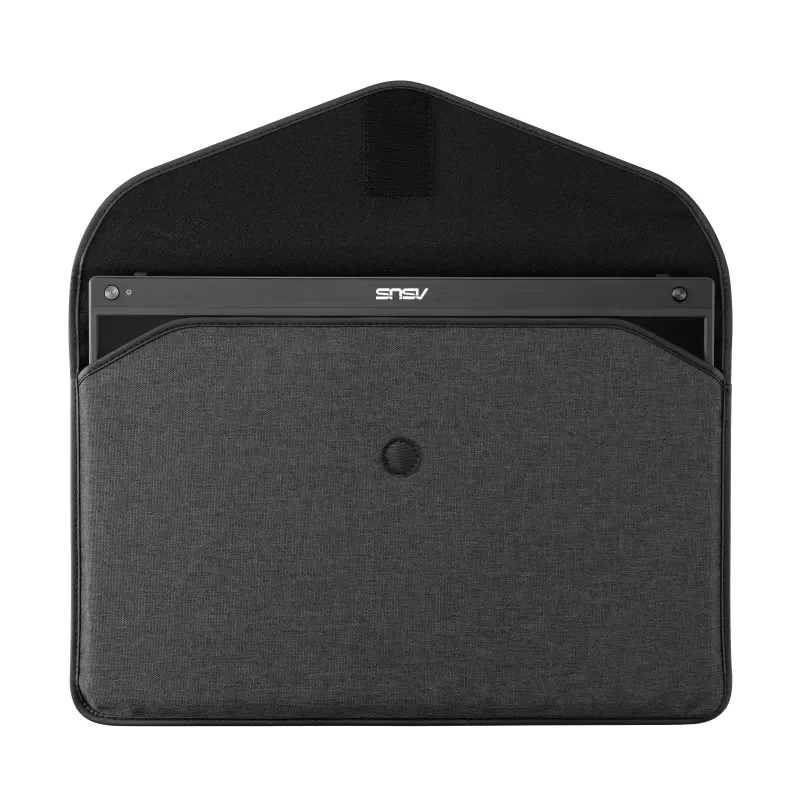 מסך נייד אלחוטי Asus MB16AWP 90LM07I1-B01370 15.6" 60Hz FHD IPS צבע שחור