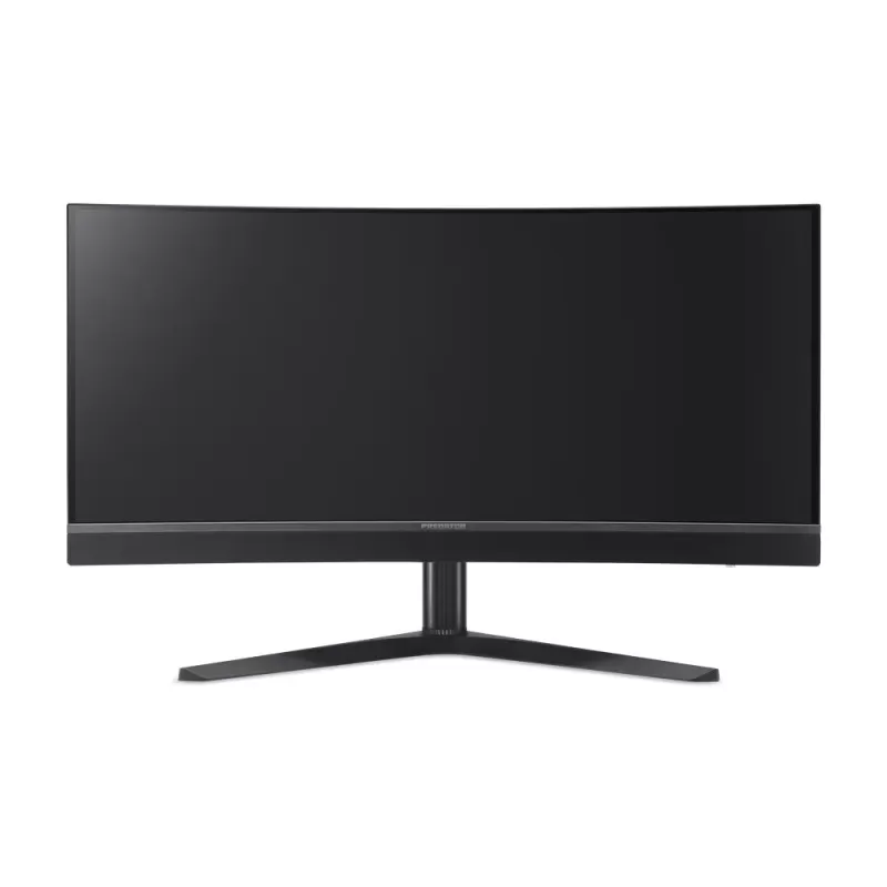 Игровой Монитор Acer UM.CXXEE.V01 Predator X34 V 34 UM.CXXEE.V01 изогнутый 34"