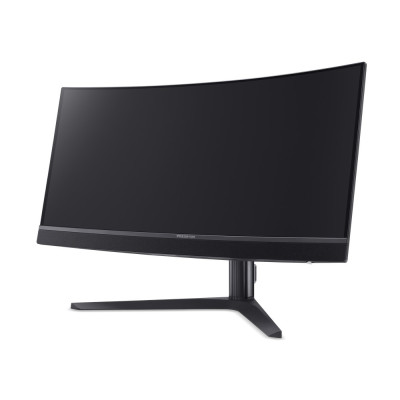 Gaming Monitor Acer UM.CXXEE.V01 Predator X34 V 34 Curved 34" 175Hz UWQHD, 2K Gaming Monitor Acer UM.CXXEE.V01 Predator X34 V 34 Curved 34" 175Hz UWQHD, 2K