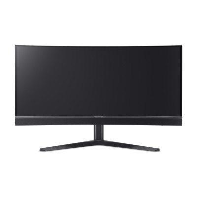 Gaming Monitor Acer UM.CXXEE.V01 Predator X34 V 34 Curved 34" 175Hz UWQHD, 2K Gaming Monitor Acer UM.CXXEE.V01 Predator X34 V 34 Curved 34" 175Hz UWQHD, 2K