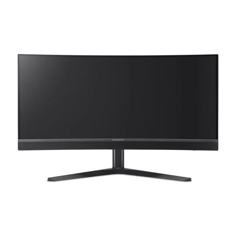 Игровой Монитор Acer UM.CXXEE.V01 Predator X34 V 34 UM.CXXEE.V01 изогнутый 34"