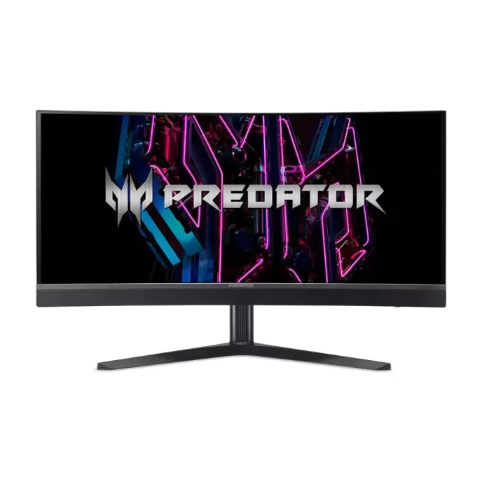 Игровой Монитор Acer UM.CXXEE.V01 Predator X34 V 34 UM.CXXEE.V01 изогнутый 34"