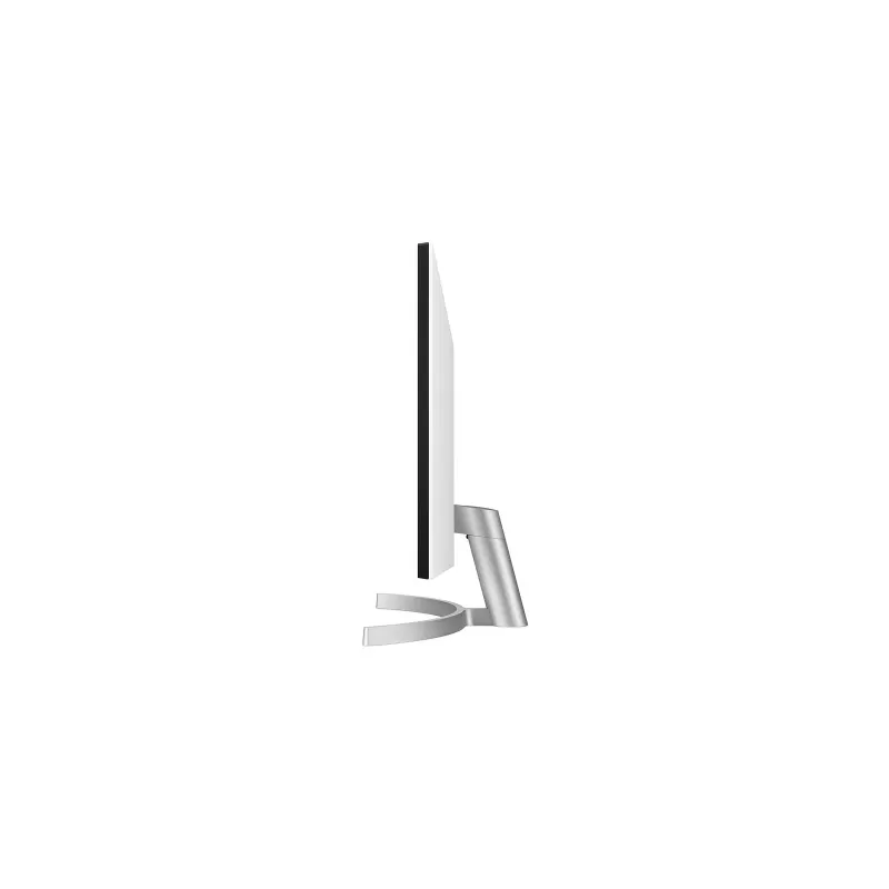 מסך מחשב LG 27" LED 27UL500-W Ultra HD 4K IPS HDR לבן 27UL500-W 60Hz - יבואן מקביל