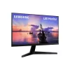 מסך מחשב Samsung F27T352FHR 27" IPS FHD 75Hz 5ms F27T352FHR צבע אפור - יבואן מקביל