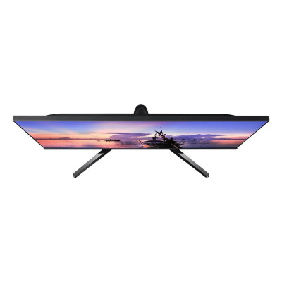 Computer Monitor Samsung F27T352FHR 27" IPS FHD 75Hz 5ms Color:gray - parallel importer Computer Monitor Samsung F27T352FHR 27" IPS FHD 75Hz 5ms Color:gray - parallel importer