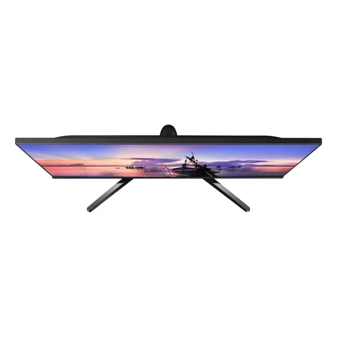 מסך מחשב Samsung F27T352FHR 27" IPS FHD 75Hz 5ms F27T352FHR צבע אפור - יבואן מקביל