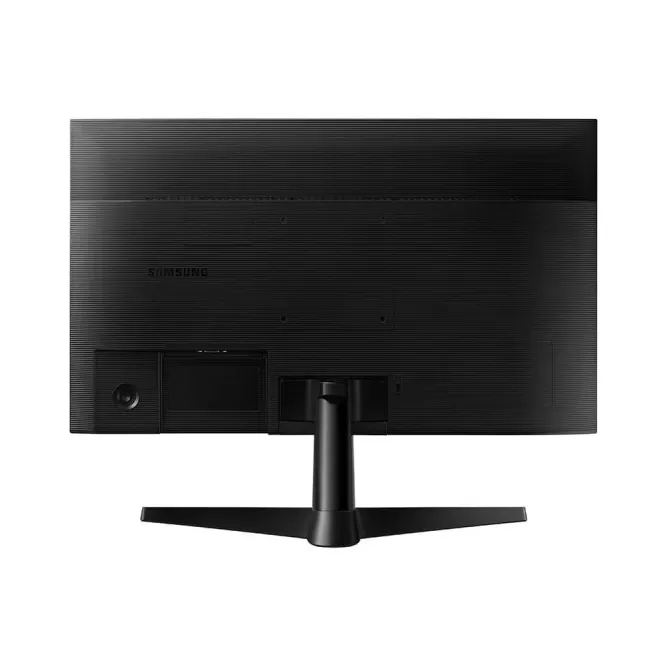 מסך מחשב Samsung F27T352FHR 27" IPS FHD 75Hz 5ms F27T352FHR צבע אפור - יבואן מקביל