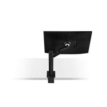 Монитор для ПК LG מסך 27" 27QN880-B QHD 75Hz USB-C 27QN880-B IPS Цвет:черный - параллельный импортер