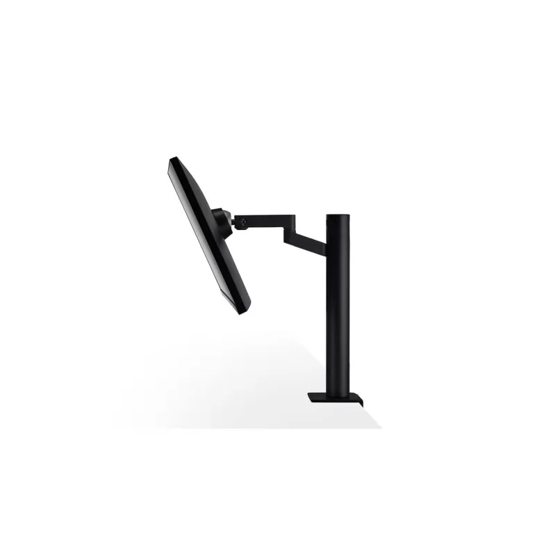 Computer Monitor LG Monitor 27" 27QN880-B QHD 75Hz USB-C 27QN880-B IPS Color:black - parallel importer