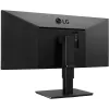 Gaming Monitor LG 34" 34BN770-B IPS 34BN770-B 60Hz 2K, QHD Color:black - parallel importer