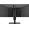 Gaming Monitor LG 34" 34BN770-B IPS 34BN770-B 60Hz 2K, QHD Color:black - parallel importer