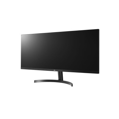 Монитор для ПК LG 34" 34WL500-B FHD Ultra Wide IPS HDMI 75Hz Цвет:черный - параллельный импортер Монитор для ПК LG 34" 34WL500-B FHD Ultra Wide IPS HDMI 75Hz Цвет:черный - параллельный импортер
