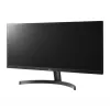 Монитор для ПК LG 34" 34WL500-B FHD Ultra Wide IPS HDMI 34WL500-B 75Hz Цвет:чёрный - параллельный импортер