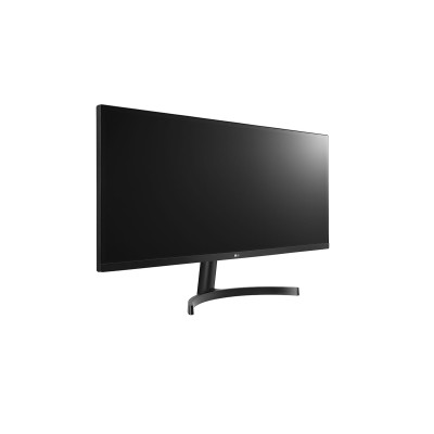 Монитор для ПК LG 34" 34WL500-B FHD Ultra Wide IPS HDMI 75Hz Цвет:черный - параллельный импортер Монитор для ПК LG 34" 34WL500-B FHD Ultra Wide IPS HDMI 75Hz Цвет:черный - параллельный импортер