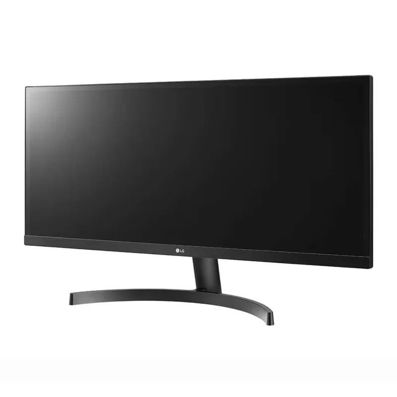 Монитор для ПК LG 34" 34WL500-B FHD Ultra Wide IPS HDMI 34WL500-B 75Hz Цвет:чёрный - параллельный импортер