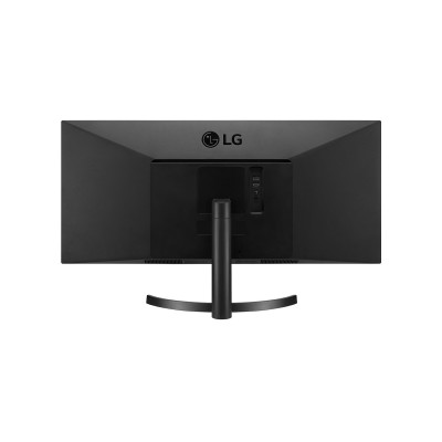 Монитор для ПК LG 34" 34WL500-B FHD Ultra Wide IPS HDMI 75Hz Цвет:черный - параллельный импортер Монитор для ПК LG 34" 34WL500-B FHD Ultra Wide IPS HDMI 75Hz Цвет:черный - параллельный импортер