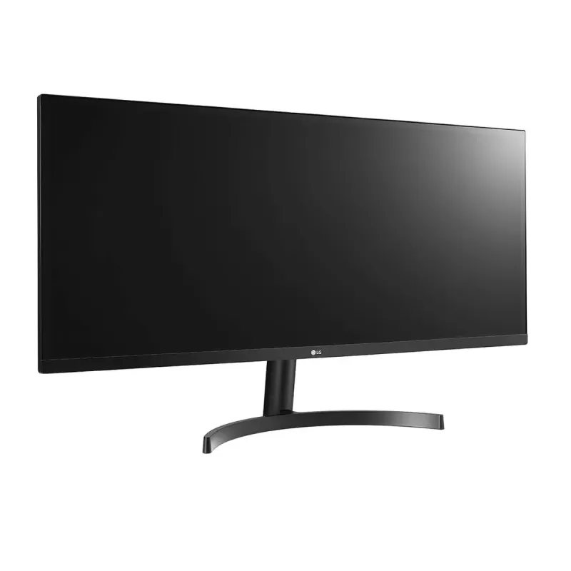 Монитор для ПК LG 34" 34WL500-B FHD Ultra Wide IPS HDMI 34WL500-B 75Hz Цвет:чёрный - параллельный импортер