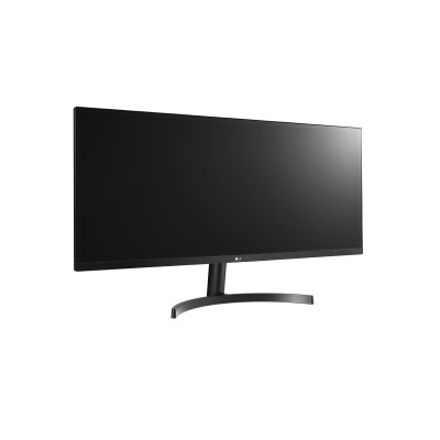 Монитор для ПК LG 34" 34WL500-B FHD Ultra Wide IPS HDMI 75Hz Цвет:черный - параллельный импортер Монитор для ПК LG 34" 34WL500-B FHD Ultra Wide IPS HDMI 75Hz Цвет:черный - параллельный импортер