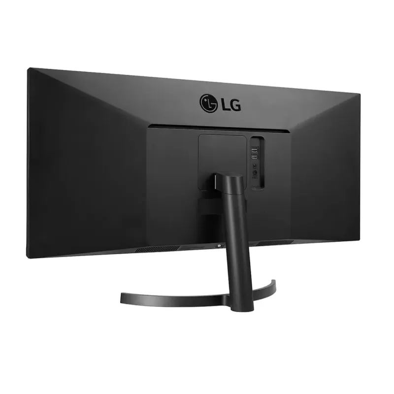 Монитор для ПК LG 34" 34WL500-B FHD Ultra Wide IPS HDMI 34WL500-B 75Hz Цвет:чёрный - параллельный импортер
