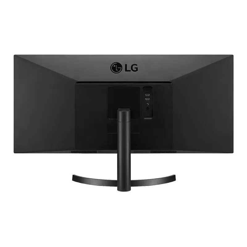 Монитор для ПК LG 34" 34WL500-B FHD Ultra Wide IPS HDMI 34WL500-B 75Hz Цвет:чёрный - параллельный импортер