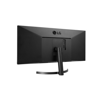 Монитор для ПК LG 34" 34WL500-B FHD Ultra Wide IPS HDMI 75Hz Цвет:черный - параллельный импортер Монитор для ПК LG 34" 34WL500-B FHD Ultra Wide IPS HDMI 75Hz Цвет:черный - параллельный импортер