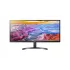 מסך מחשב LG 34" 34WL500-B FHD Ultra Wide IPS HDMI 34WL500-B 75Hz צבע שחור - יבואן מקביל