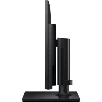מסך מחשב Samsung F27T450FQR 27" IPS FHD 75Hz 5ms F27T450FQR צבע שחור - יבואן מקביל