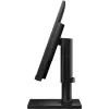 Computer Monitor Samsung F27T450FQR 27" IPS FHD 75Hz 5ms F27T450FQR Color:black - parallel importer Computer Monitor Samsung F27T450FQR 27" IPS FHD 75Hz 5ms F27T450FQR Color:black - parallel importer