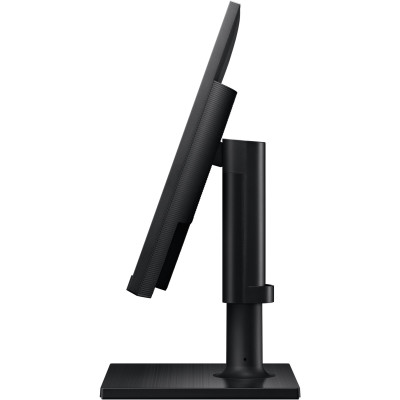 מסך מחשב Samsung F27T450FQR 27" IPS FHD 75Hz 5ms צבע שחור - יבואן מקביל