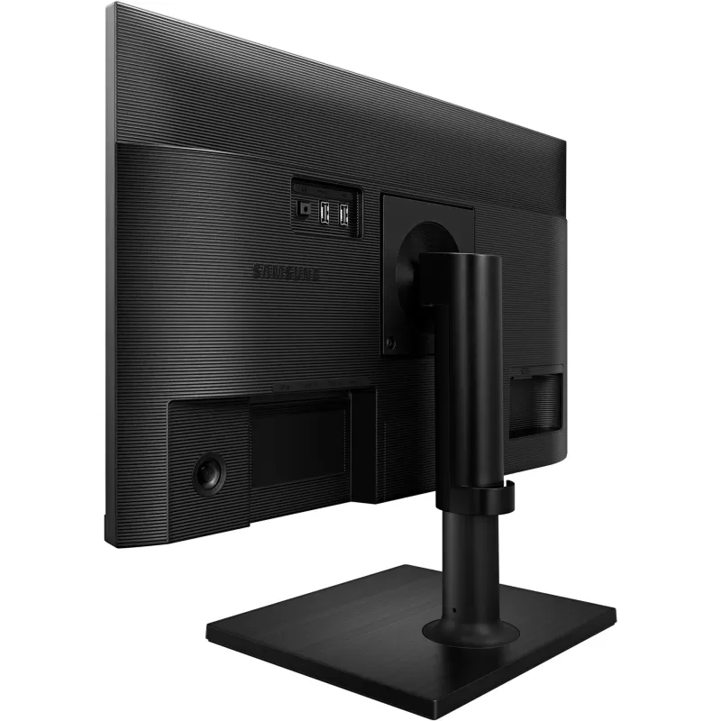 Computer Monitor Samsung F27T450FQR 27" IPS FHD 75Hz 5ms F27T450FQR Color:black - parallel importer Computer Monitor Samsung F27T450FQR 27" IPS FHD 75Hz 5ms F27T450FQR Color:black - parallel importer